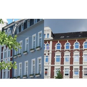 Hof- und Fassadenprogramm