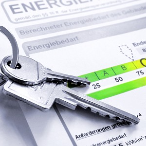 Neue Vorschriften für Energieausweise von Wohngebäuden 