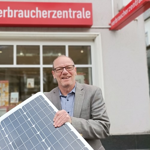 Dirk Mobers, Energieberatung Lennestadt