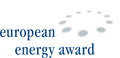 european energy award in Silber